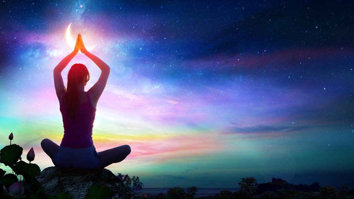 Neden Theta Healing?